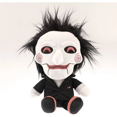 NNM плюшена играчка Saw - Billy the Puppet - ПОВРЕДЕНО - MY1393