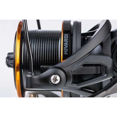 Náhradná Cievka Mivardi Omicron MK2 12000