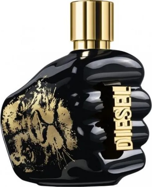 Diesel Spirit of the Brave EDT 75 ml Tester