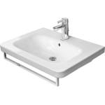 Duravit DuraStyle - Държач за кърпа, дължина 59 см, хромиран 0031051000 (0031051000)