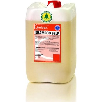 Kimicar Shampoo Self 25 l