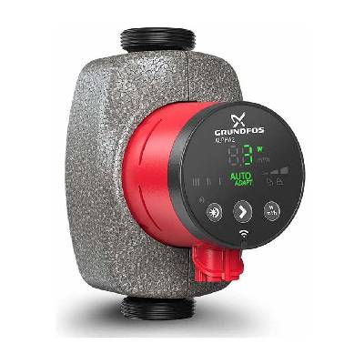 GRUNDFOS Alpha 2 25-40 180mm oběhové čerpadlo 230V 99411165