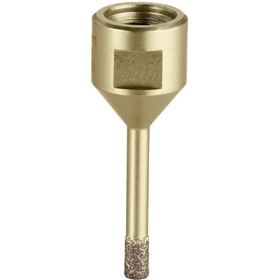 Metabo Diamantová vŕtacia korunka na dlaždice „Dry“, 6 mm, M 14 628300000