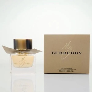 Burberry My Burberry EDP 50 ml Парфюми