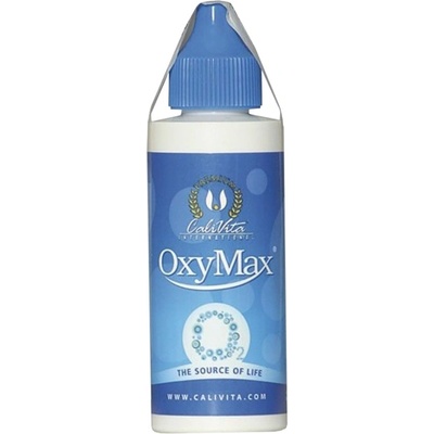 CaliVita OxyMax [60 мл]