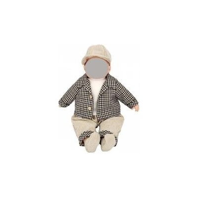 Mádara Clothes for a doll 45cm