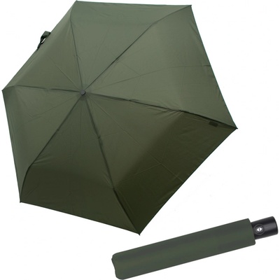 Doppler Zero Magic uni bright green deštník skládací zelený