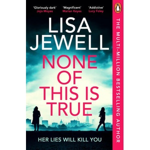 None of This is True (2024)