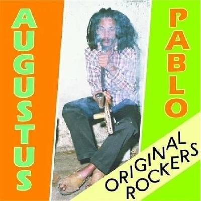 Augustus Pablo - Original Rockers 2 LP