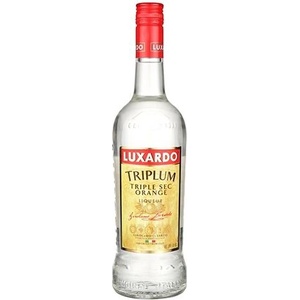 Luxardo Триплум Трипъл Сек Ориндж Луксардо
