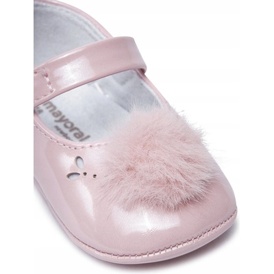 Mayoral baleríny 9792 ružová