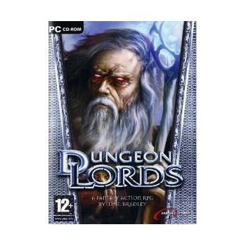 Dungeon Lords MMXII