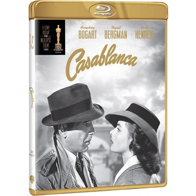 Casablanca BD