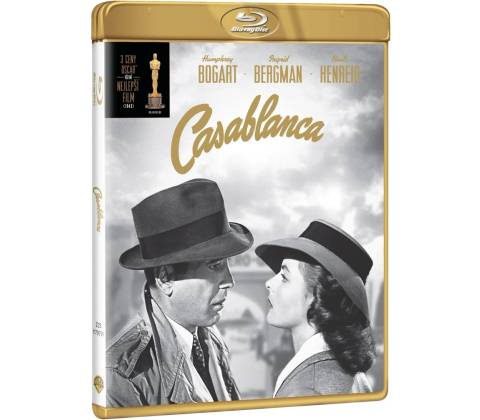 Casablanca BD