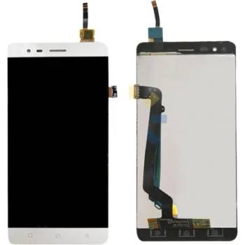 Image 1 of Lenovo LCD Дисплей и Тъчскрийн за Lenovo K5 Note A7020