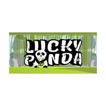 Lucky Panda