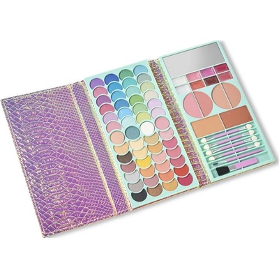 Aquarius Cosmetic Детска палитра с гримове Martinelia Let's Be Mermaids
