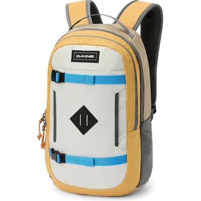 Dakine Mission Pack Pumpkin 18 l
