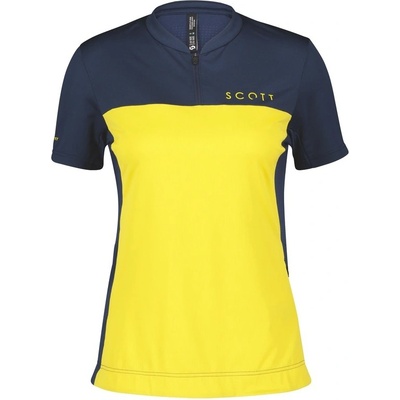 Scott Dámsky Trail Flow Zip