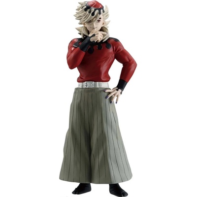 Banpresto Статуетка Banpresto Animation: Demon Slayer - Doma (Vol. 14), 17 cm (BP29503P)