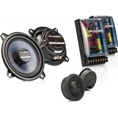 Gladen SQX 130 Slim