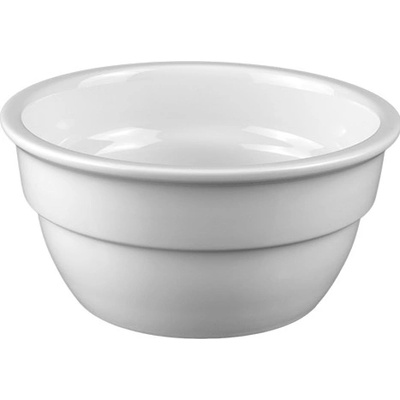 G. BENEDIKT miska vojenská 13,5 cm porcelán