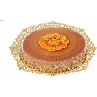 Dan Cake Tortový korpus 400 g