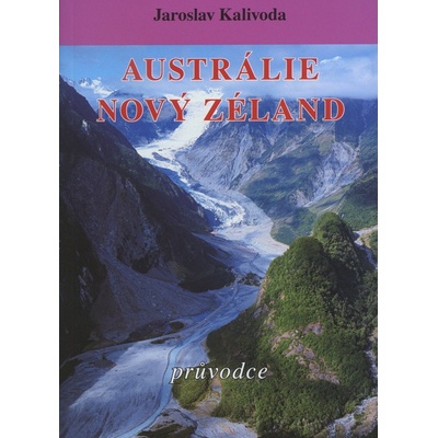 Austrálie Nový Zéland