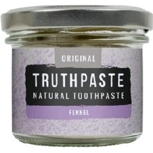 Truthpaste Original přírodní minerální fenykl 100 ml