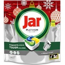 Jar Platinum Yellow Xmas tablety do myčky 100 ks