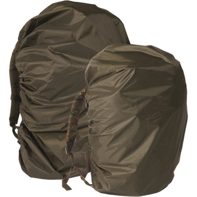 Mil-Tec prevlek na batoh do 80l