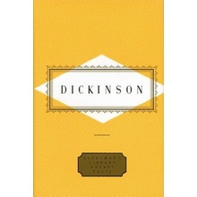 Dickinson: Poems Dickinson Emily