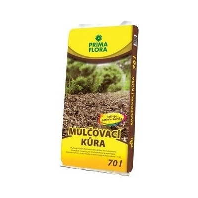 Agro PF Mulčovací kůra 70 l