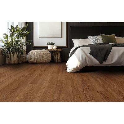 Gerflor Creation 55 Quartet dark brown 1597 3.36 m²