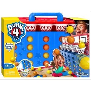 Funville Игра на маса баскетбол (61160)