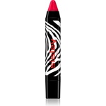 Sisley Phyto-Lip Twist тониращ балсам за устни с молив цвят 13 Poppy 2.5 гр