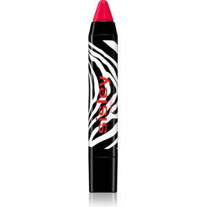 Sisley Phyto-Lip Twist тониращ балсам за устни с молив цвят 13 Poppy 2.5 гр