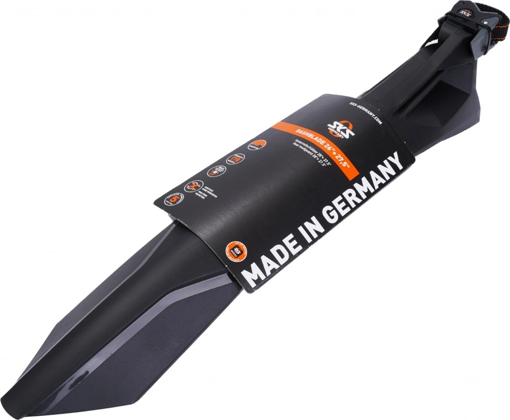 SKS Dashblade