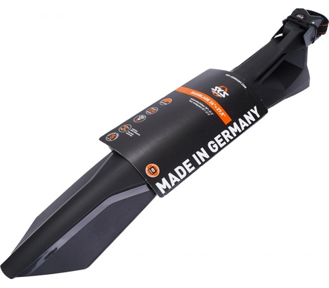 SKS Dashblade