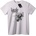 NOONEBRAND Тениска Lamb of God мотор - 5XL, Black
