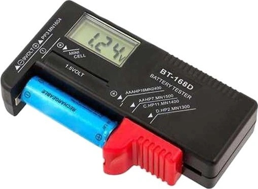 Hadex BT-168D