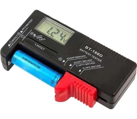 Hadex BT-168D