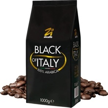 Zicaffè Black of Italy káva 1 kg