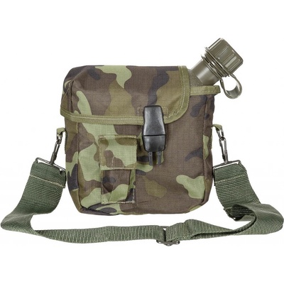 Mil-Tec polní US s obalem 2000ml