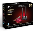 Access pointy a routery TP-Link Archer TX3000E