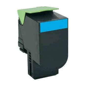 Compatible КАСЕТА ЗА LEXMARK CS310 / CS410 / CS510 - 70C2HC0 - Cyan - P№ 13314644 - PRIME, 100LEXCS310CHPR