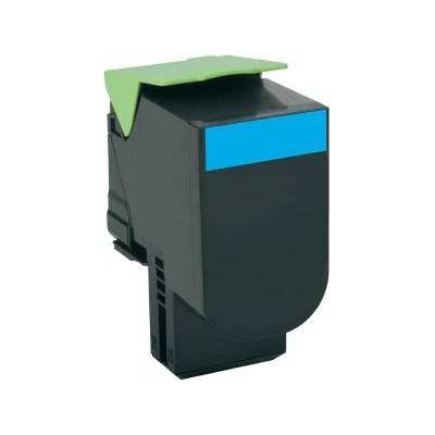 Compatible КАСЕТА ЗА LEXMARK CS310 / CS410 / CS510 - 70C2HC0 - Cyan - P№ 13314644 - PRIME, 100LEXCS310CHPR
