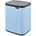 Brabantia Кош за смет Brabantia Bo Small 7L, Dreamy Blue (1006631)