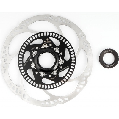 Magura MDRC CL WSS58 203mm Bosch ABS Gen2 System center lock OEM