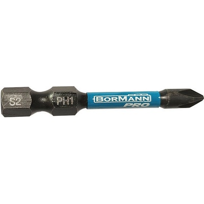 Bormann Pro PH1x50mm 2ks BHT3606-2
